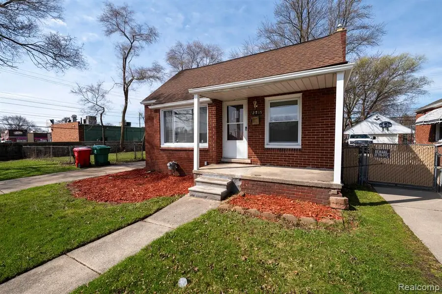 22739 David, Eastpointe, MI  - Image #2