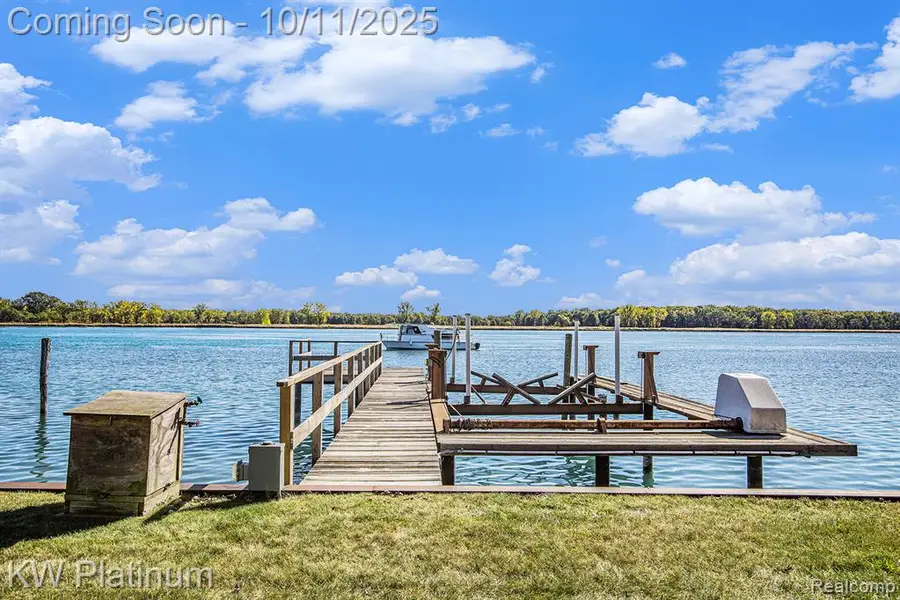 3292 S Channel, Harsens Island, MI  - Image #3