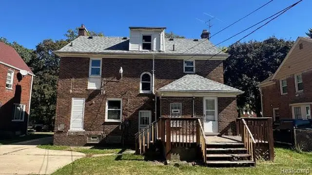 15077 Glastonbury, Detroit, MI  - Image #2