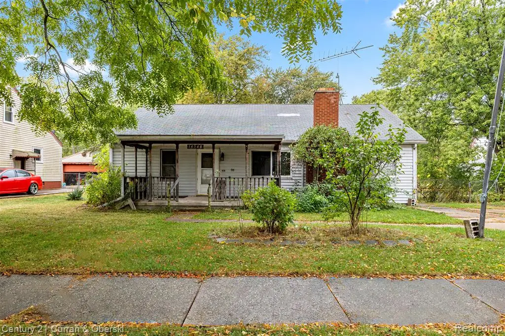 14548 Pearl, Southgate, MI  - Image #1