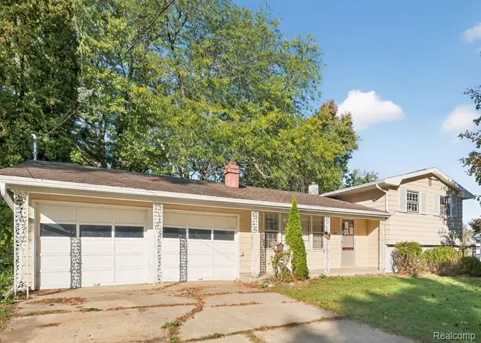 230 23rd, Battle Creek, MI  - Image #1