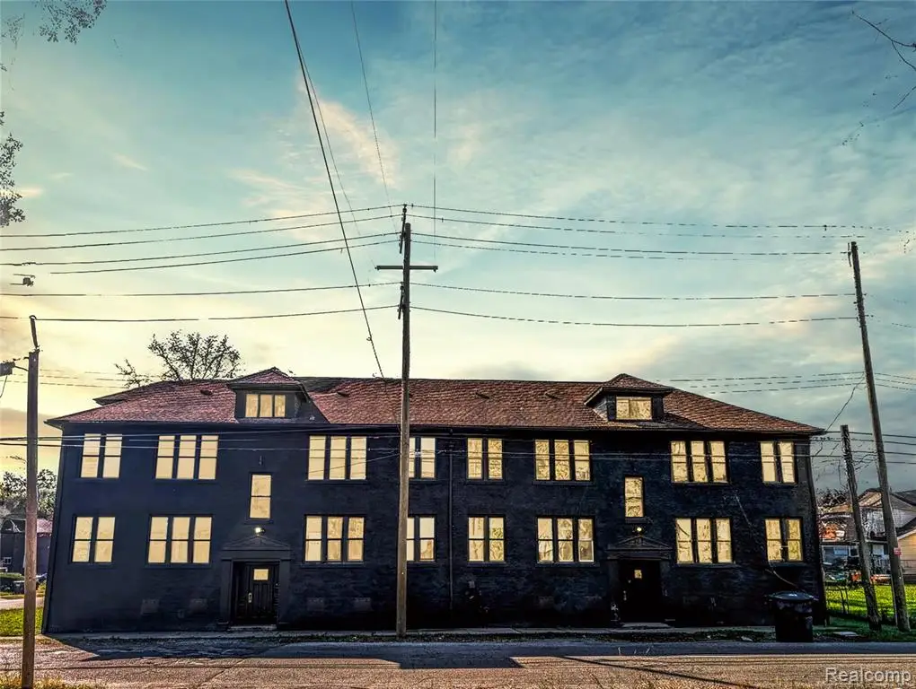 7403 Midland, Detroit, MI 48238 - Image #1