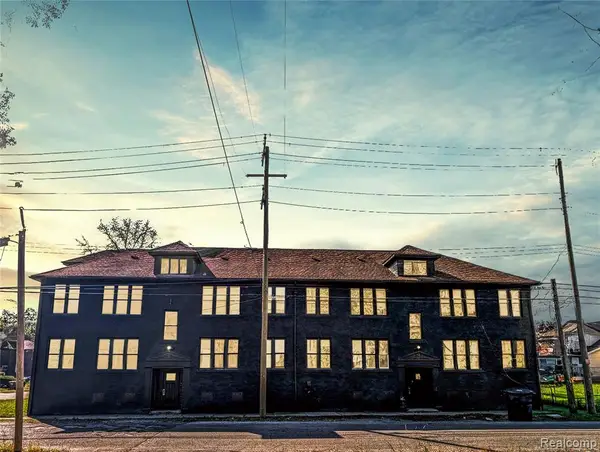 7403 Midland, Detroit, MI 48238