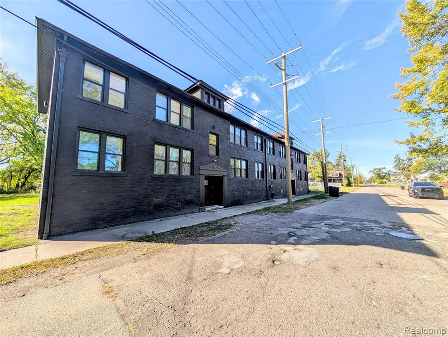 7403 Midland, Detroit, MI 48238 - Image #2