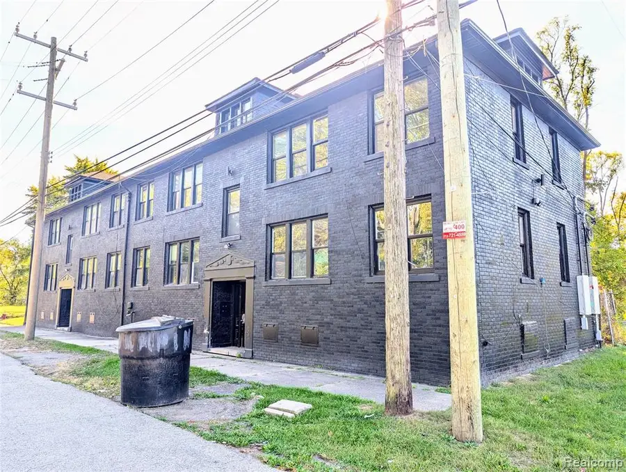 7403 Midland, Detroit, MI 48238 - Image #3