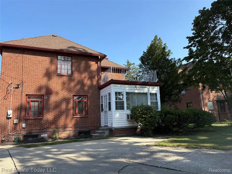 3529 Sherbourne, Detroit, MI 48221 - #2