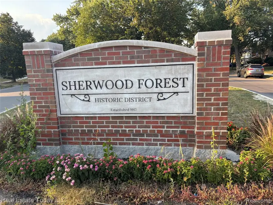 3529 Sherbourne, Detroit, MI 48221 - #3