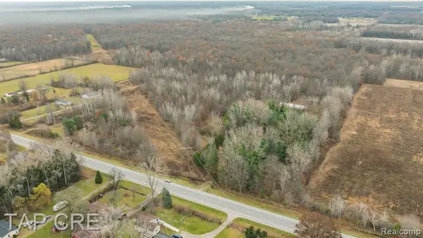 14108 Sheridan, Montrose, MI 