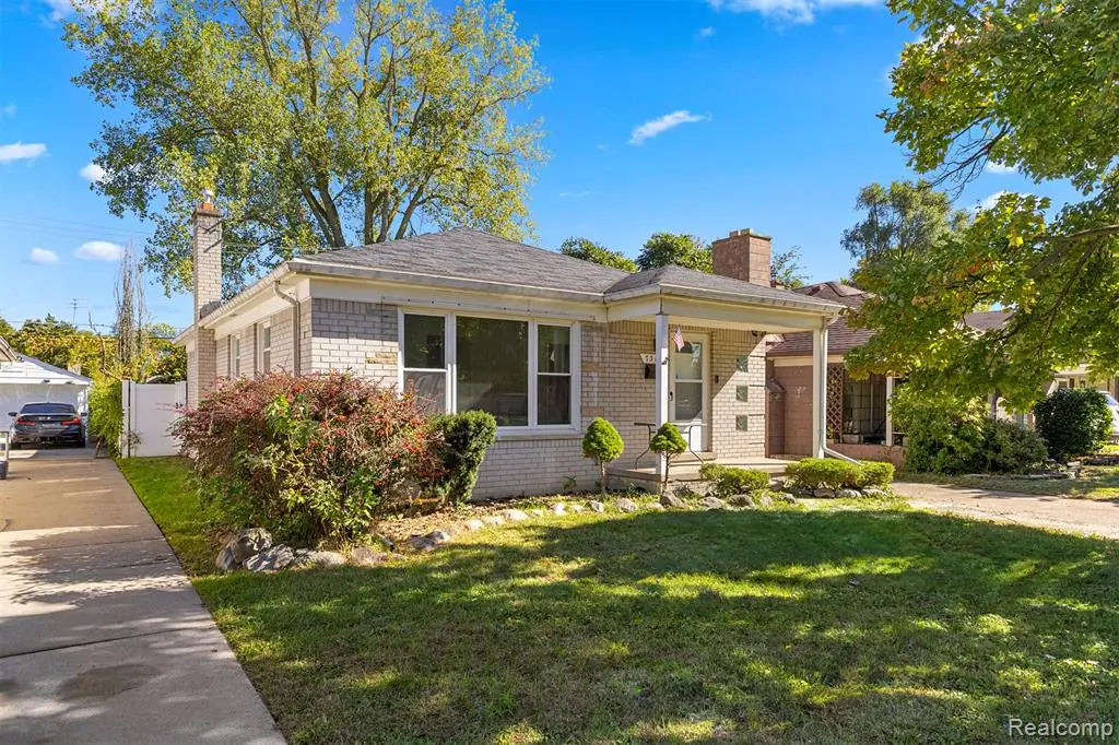 7316 Drexel, Dearborn Heights, MI  - #1