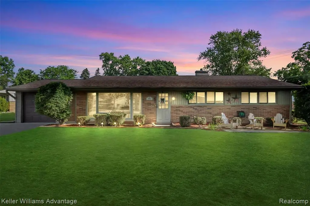 23827 E Le Bost, Novi, MI 48375 - Image #1