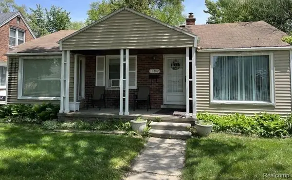 11302 Grayfield, Redford, MI 