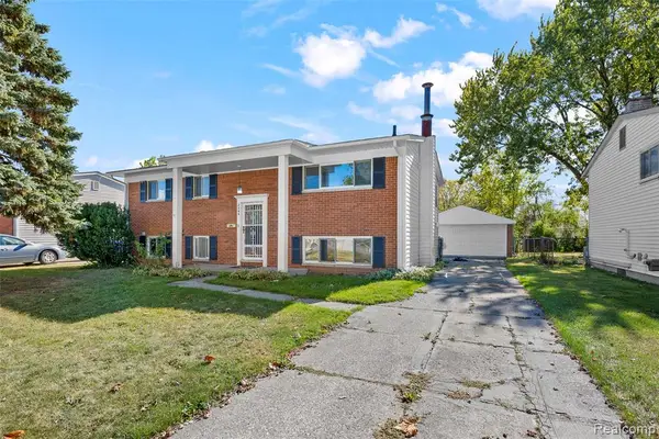 2268 Serra, Sterling Heights, MI 