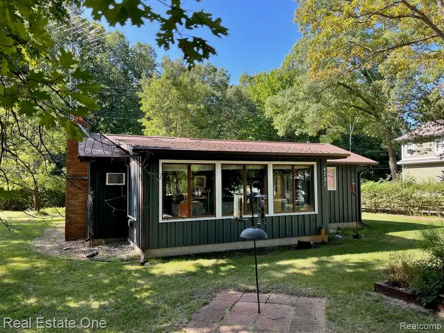 4721 Port Austin, Caseville, MI  - #2