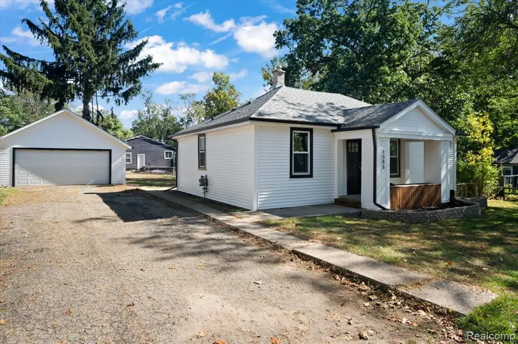 1588 Ladd, Wolverine Lake, MI  - Image #1