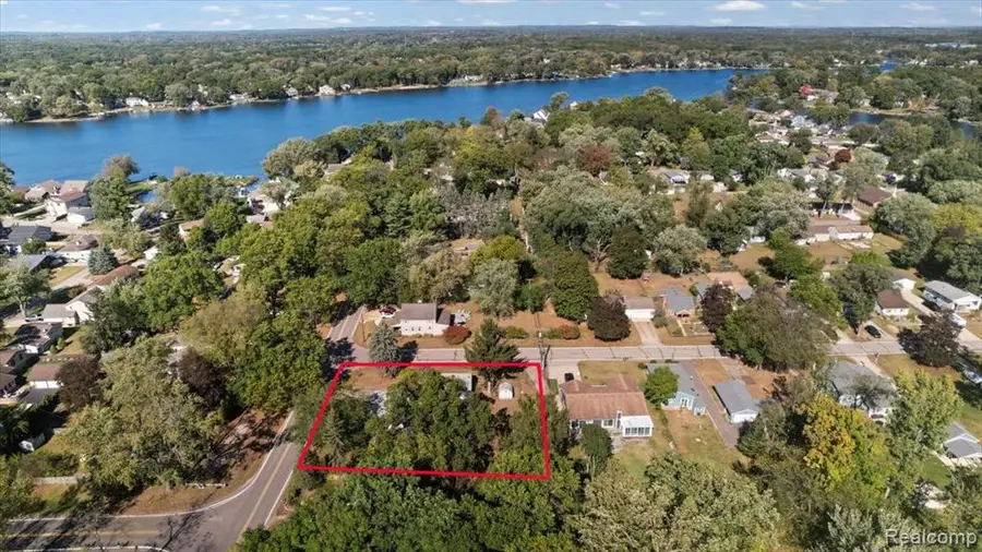 1588 Ladd, Wolverine Lake, MI  - Image #2