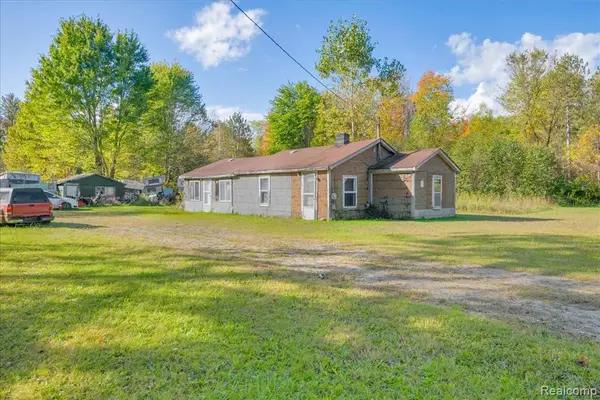 6417 Dove, Kimball, MI 