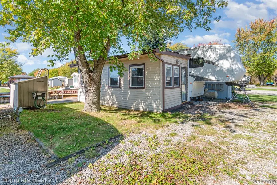 831 Main Unit 105, Au Gres, MI 48703 - Image #3