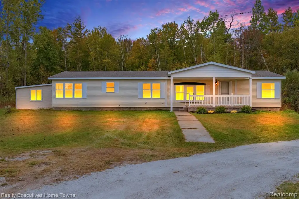 8067 Lambs, Goodells, MI  - Image #1