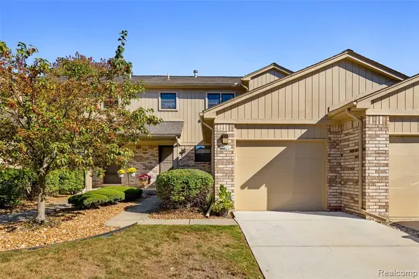 41600 Janet, Clinton Township, MI 