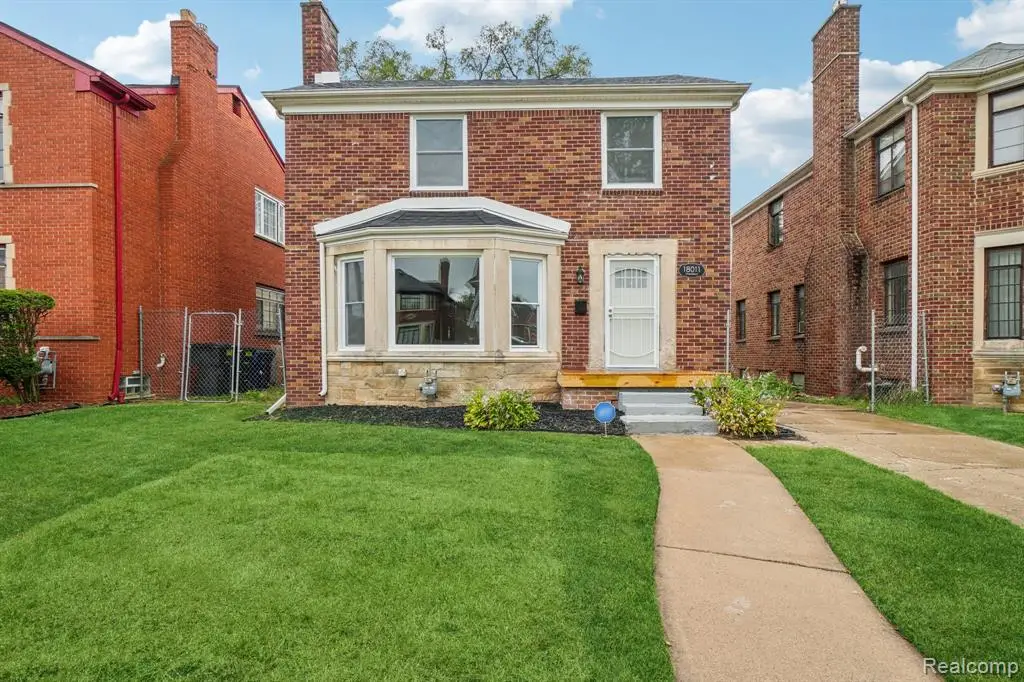 18011 Cherrylawn, Detroit, MI  - Image #1