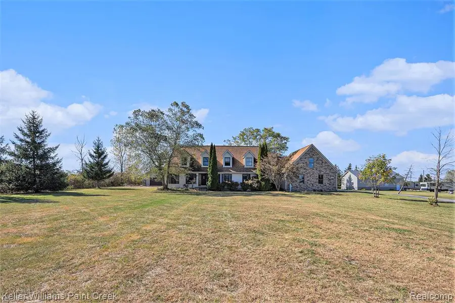 124 S Doran, Imlay, MI  - Image #2