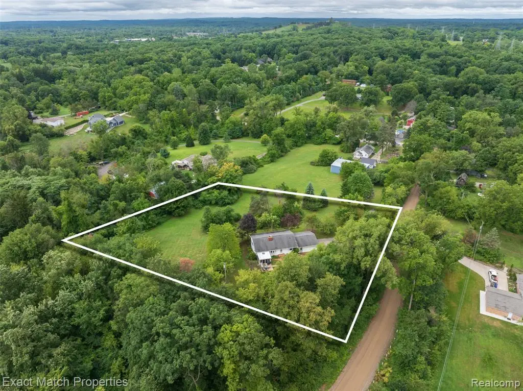 7600 Haley, White Lake, MI  - Image #1