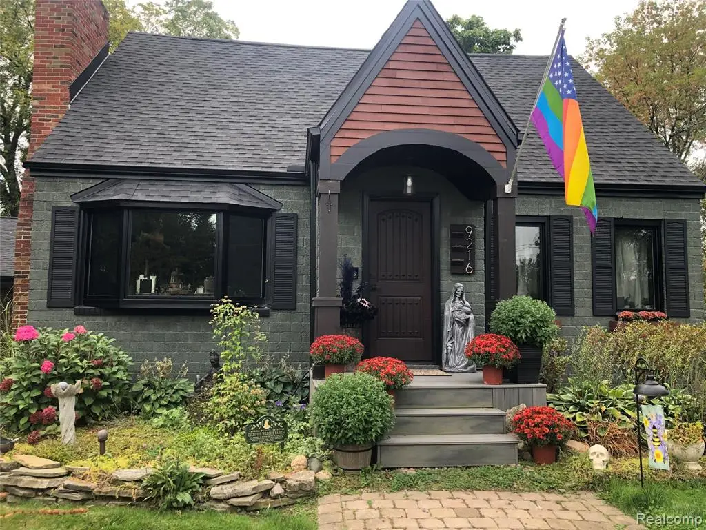 9216 Davison, Davison, MI  - Image #1