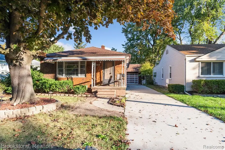 18383 Hazelwood, Roseville, MI  - #2