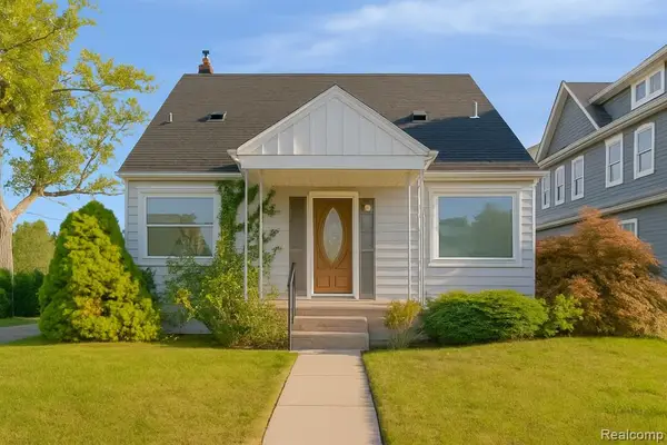 22334 Nowlin, Dearborn, MI 