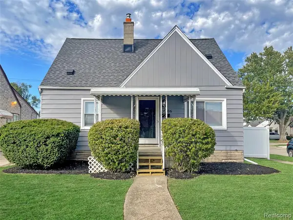 14706 Eureka, Southgate, MI 