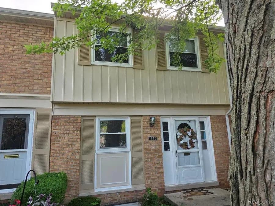 1812 Brentwood #Suite 100, Troy, MI  - Image #2