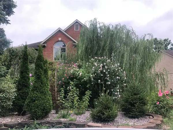 40745 N Northville, Northville, MI 