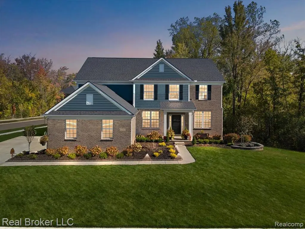 52044 Barnstaple, Northville, MI  - Image #1