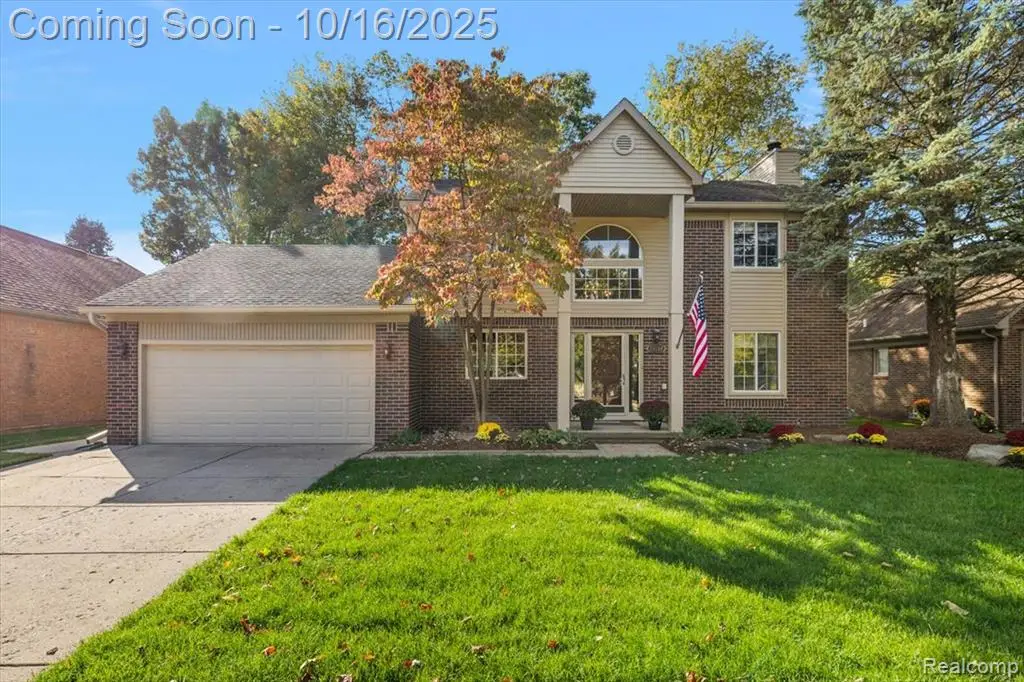 14712 Emerson, Sterling Heights, MI  - Image #1