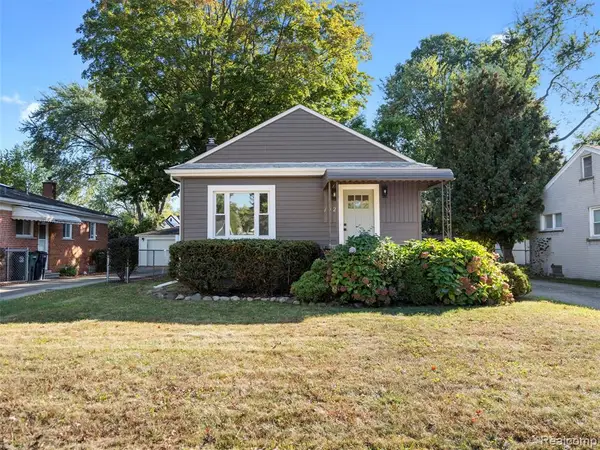 142 Midland, Royal Oak, MI 