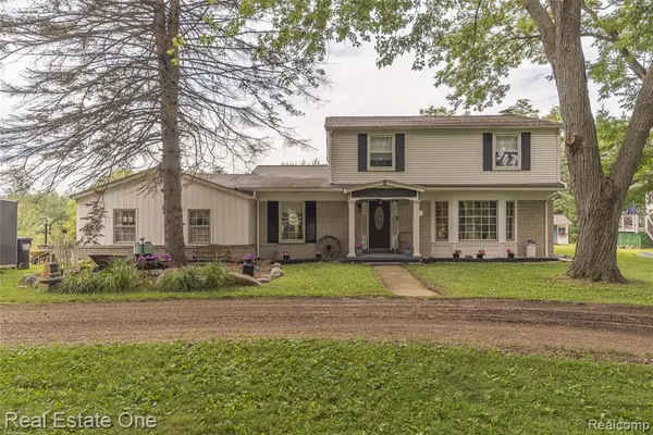 27395 Martindale, New Hudson, MI 