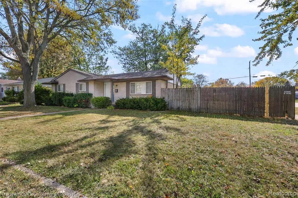 30455 Cherry, Romulus, MI  - Image #1