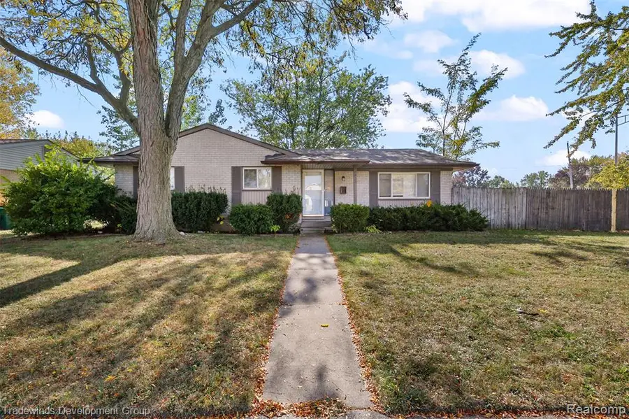30455 Cherry, Romulus, MI  - Image #2