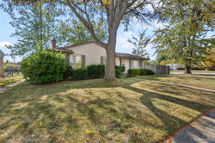 30455 Cherry, Romulus, MI  - Image #3