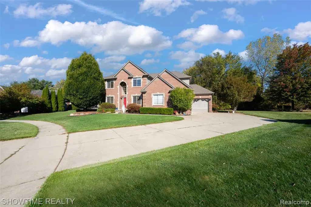 18483 Tarpey, Macomb, MI  - #1