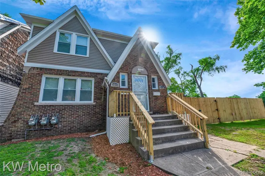 15478 Northlawn, Detroit, MI  - Image #2