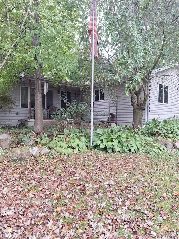 10209 Sargent, Fowlerville, MI 48836 - #2