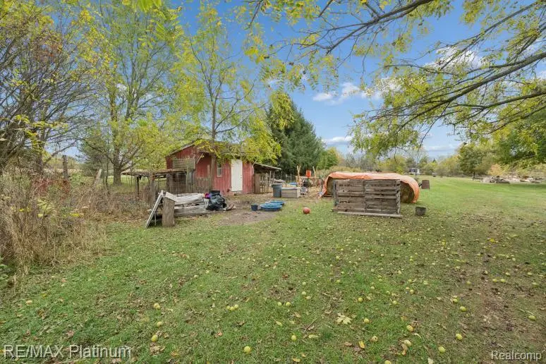 10209 Sargent, Fowlerville, MI 48836 - #3