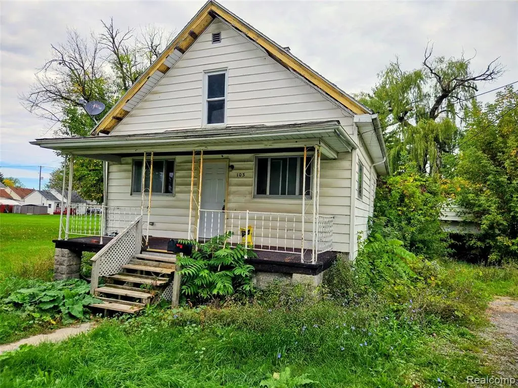 103 Nebobish, Bay City, MI  - Image #1