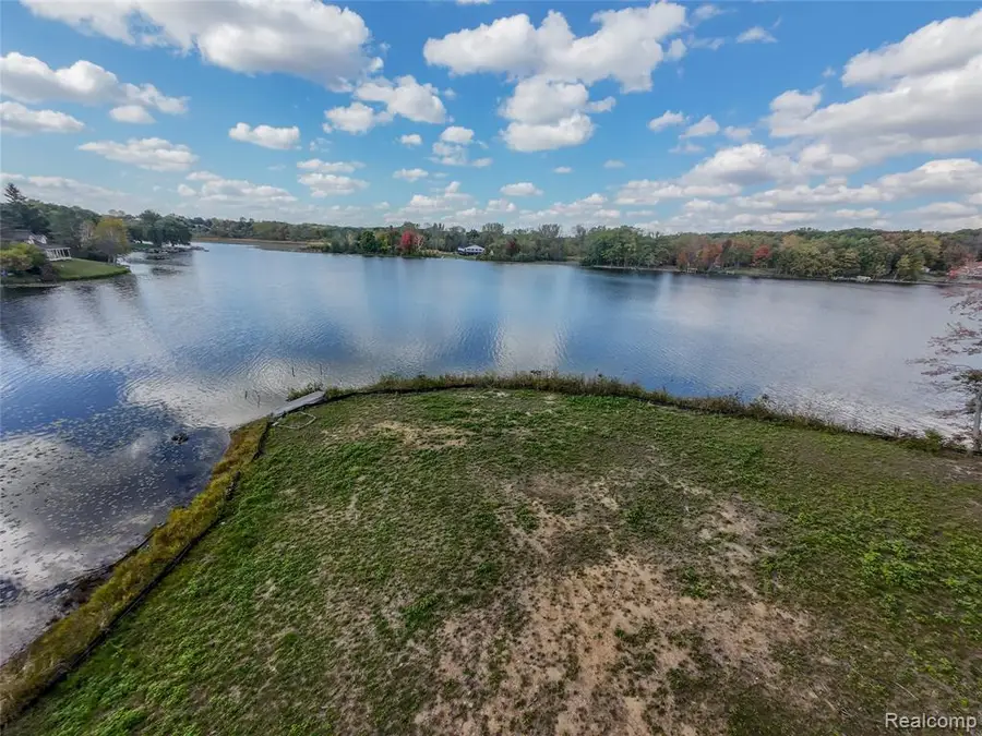 4720 Brunk, Otter Lake, MI  - Image #2