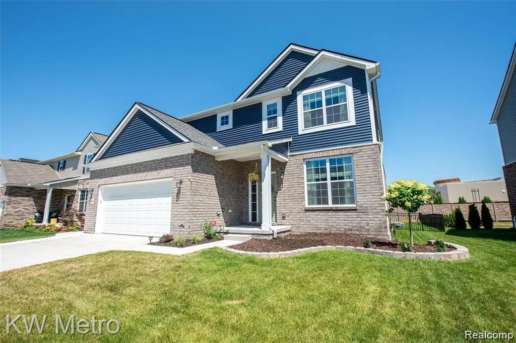 49466 Nicholette, Shelby, MI 48317 - #1