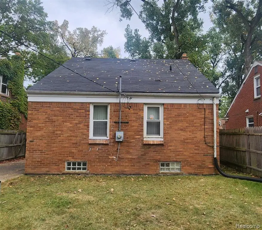 20091 Biltmore, Detroit, MI  - Image #2