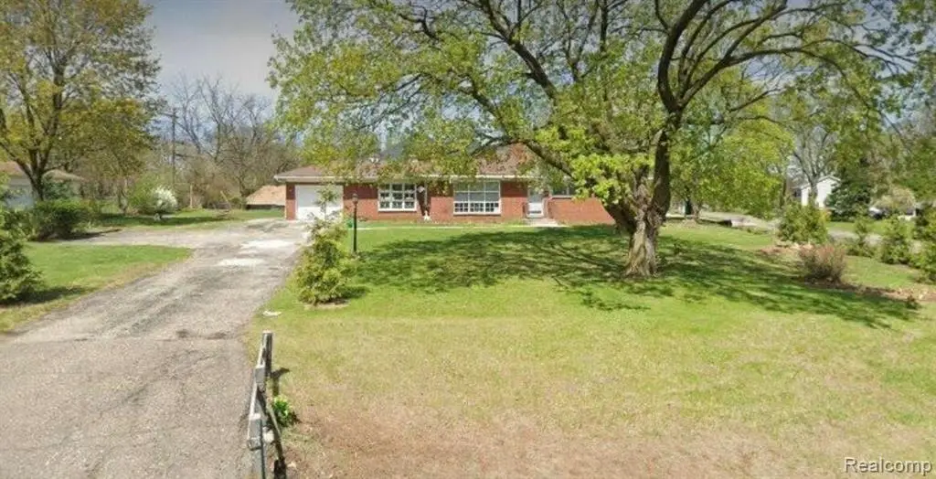 3443 Nichols, Auburn Hills, MI  - Image #1