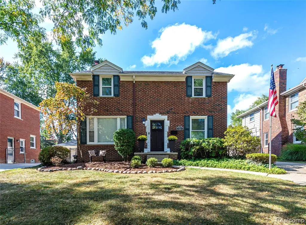 4121 Arlington, Royal Oak, MI  - Image #1