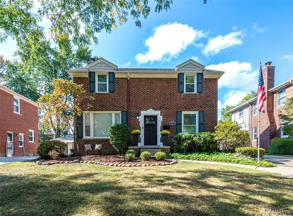 4121 Arlington, Royal Oak, MI 